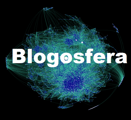 online blogosfera